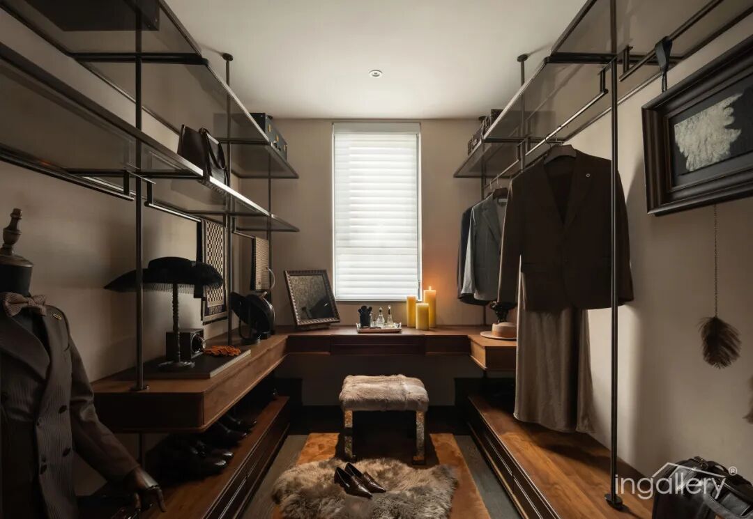 SALTSETx凡德罗|麓湖沄洲组团样板间-51