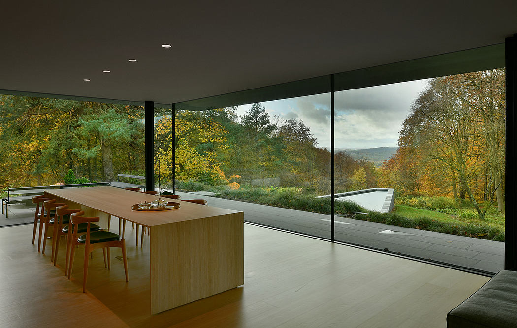 科利纳(Collines)丨比利时丨ERPICUM Architects-4