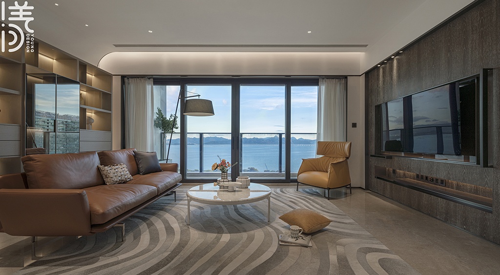 锦瑜丨中国深圳丨深圳漾空间设计有限公司-23