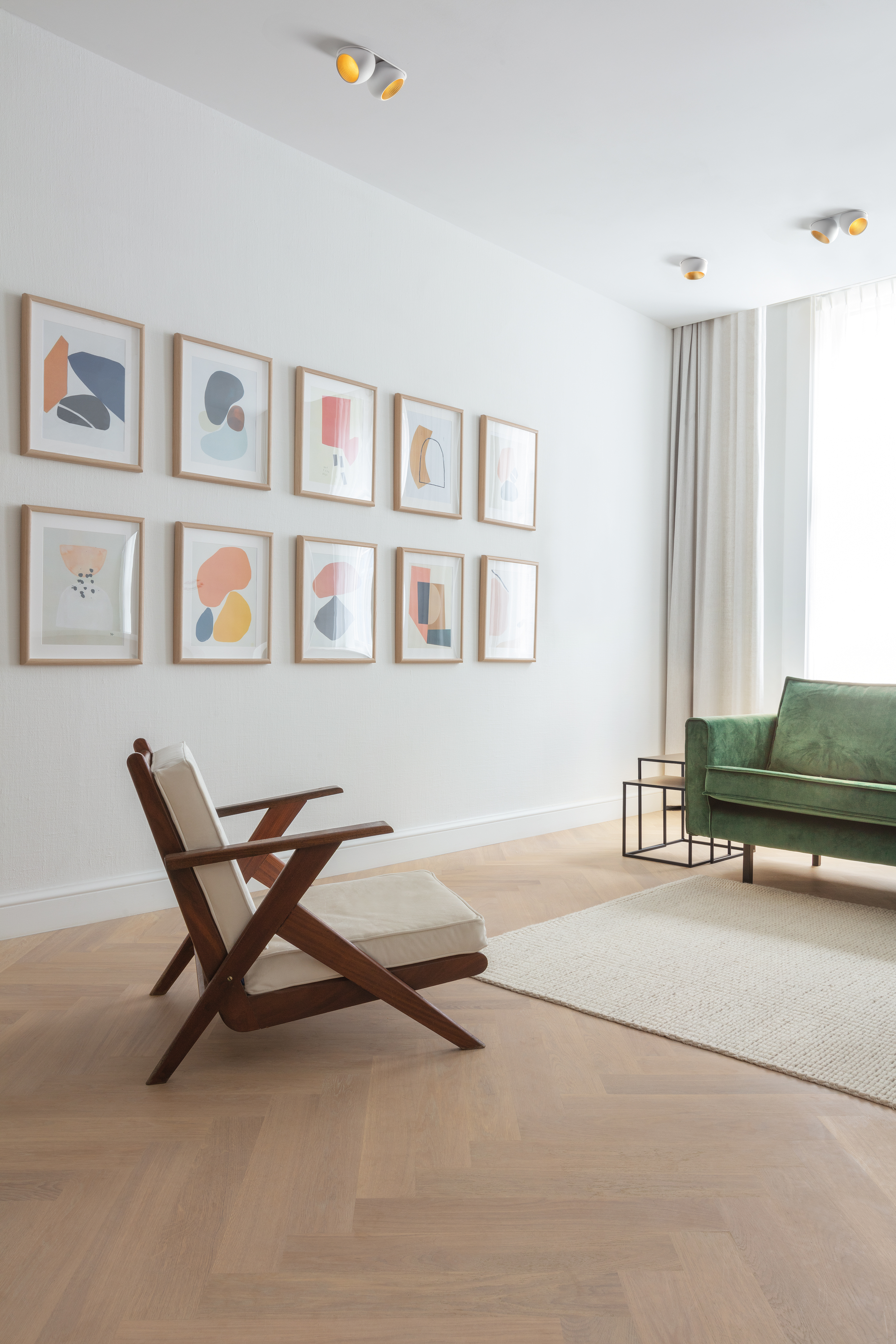 Marbul Recessed | Marbul | Illuminazione architetturale | Modular Lighting Instruments-9