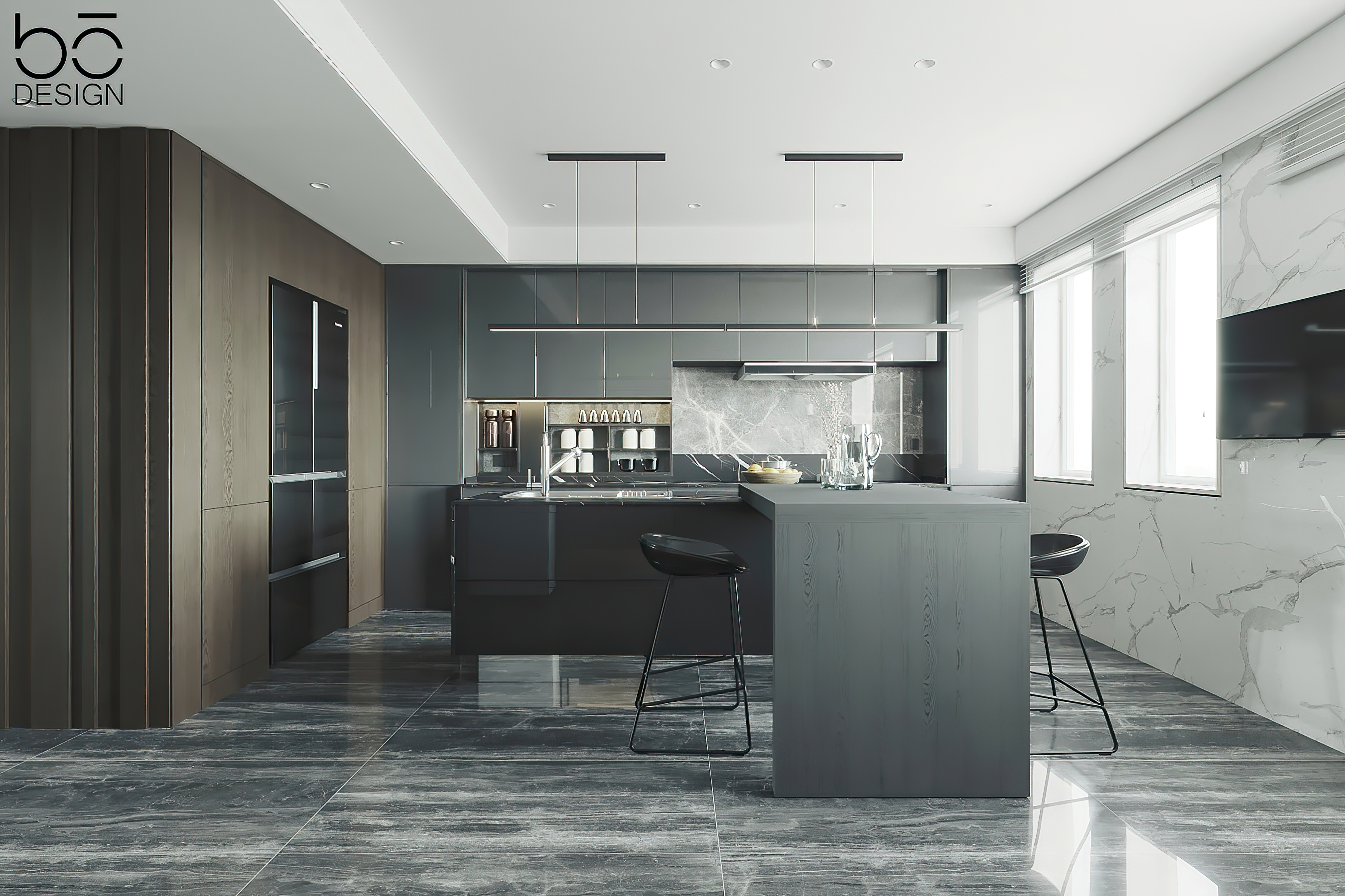 临时大宅的定制设计-32