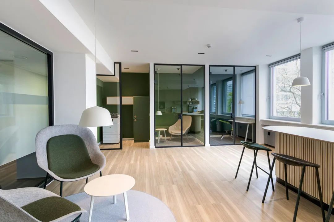 Gravis 柏林总部丨德国柏林丨Preussisch Portugal-17