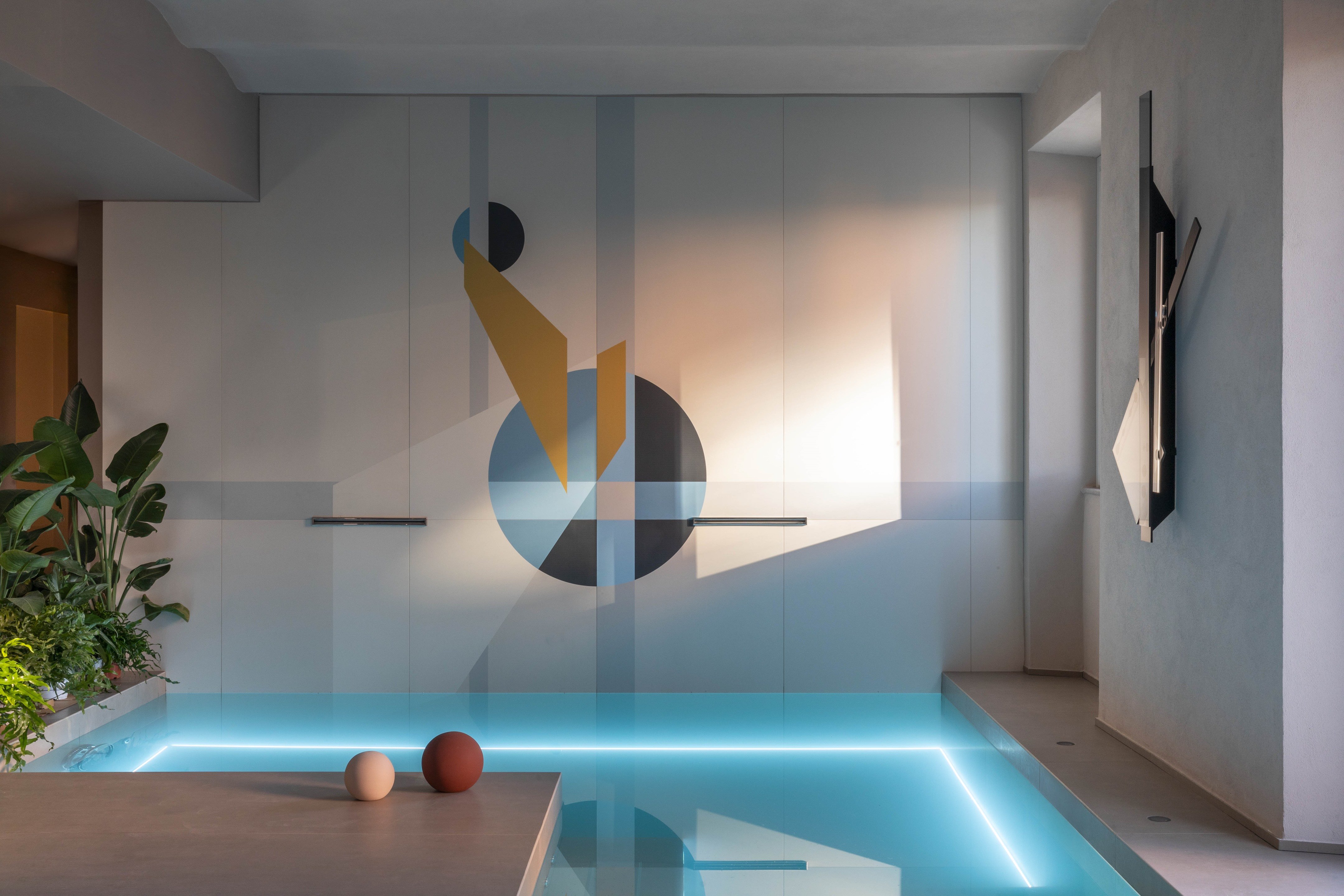 内马尔凯酒店丨意大利丨ORAstudio-11