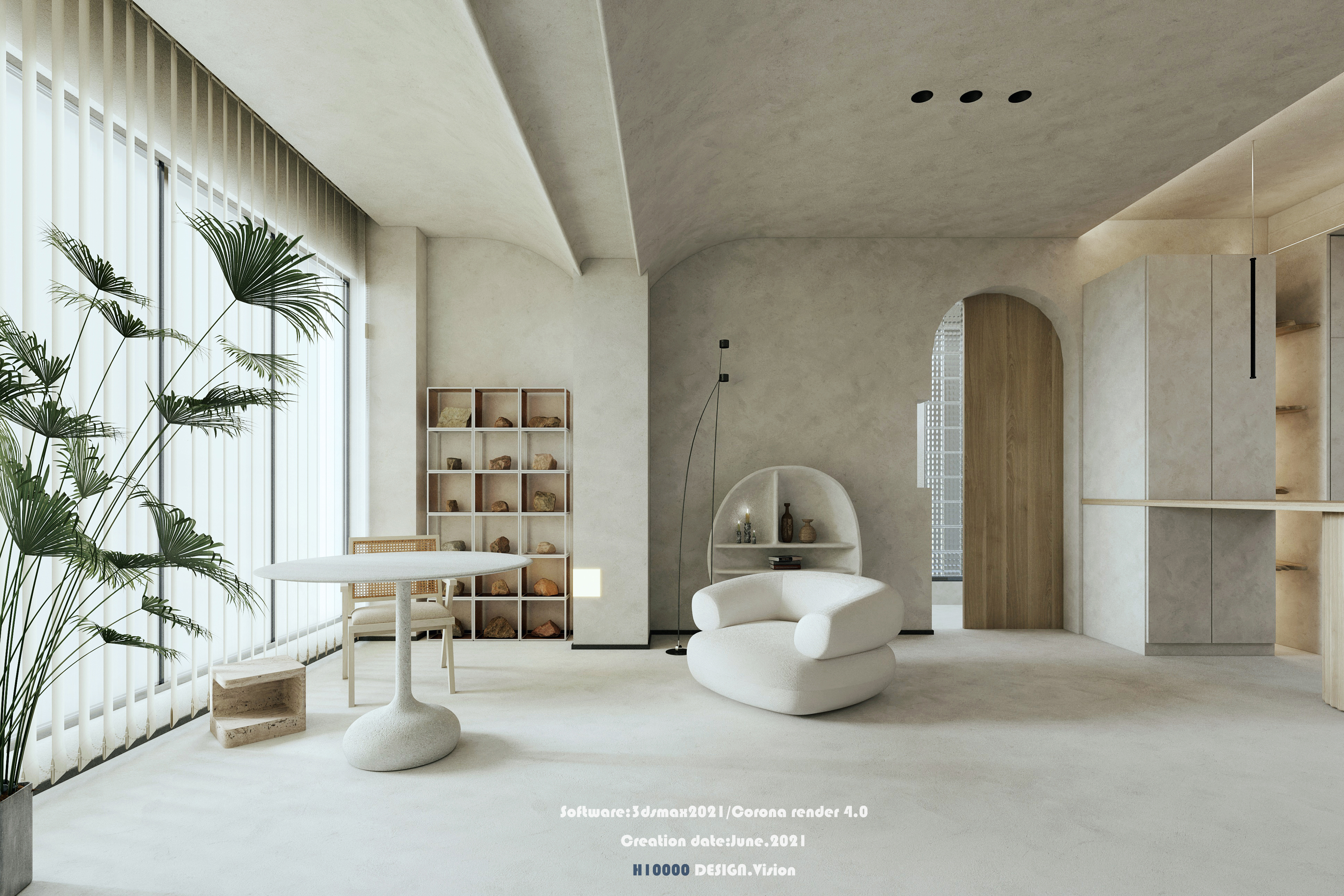 台江融信澜郡·住宅案例丨中国福州丨萬一制作-10