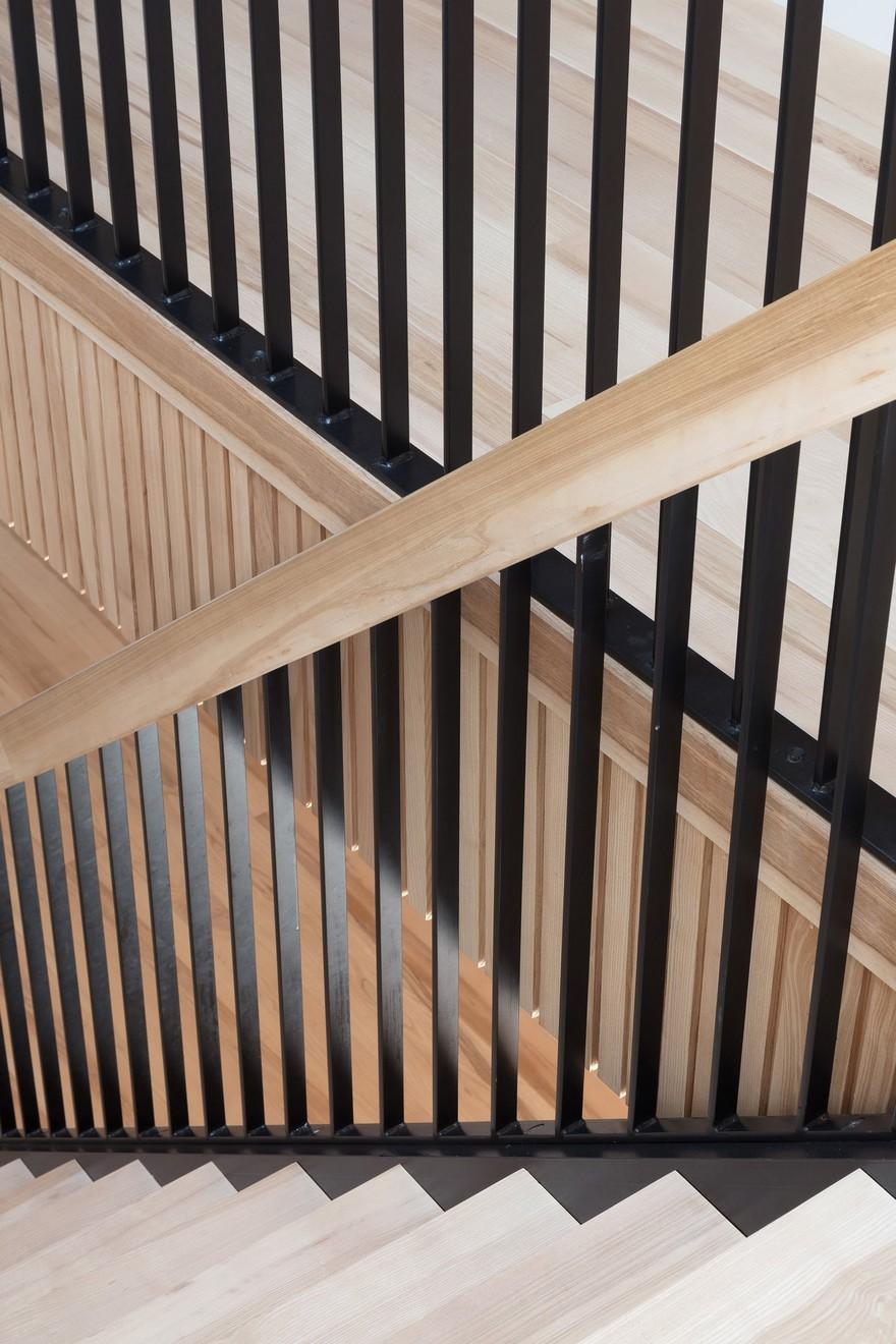 Modernist New Build Passivhaus / Gresford Architects-14