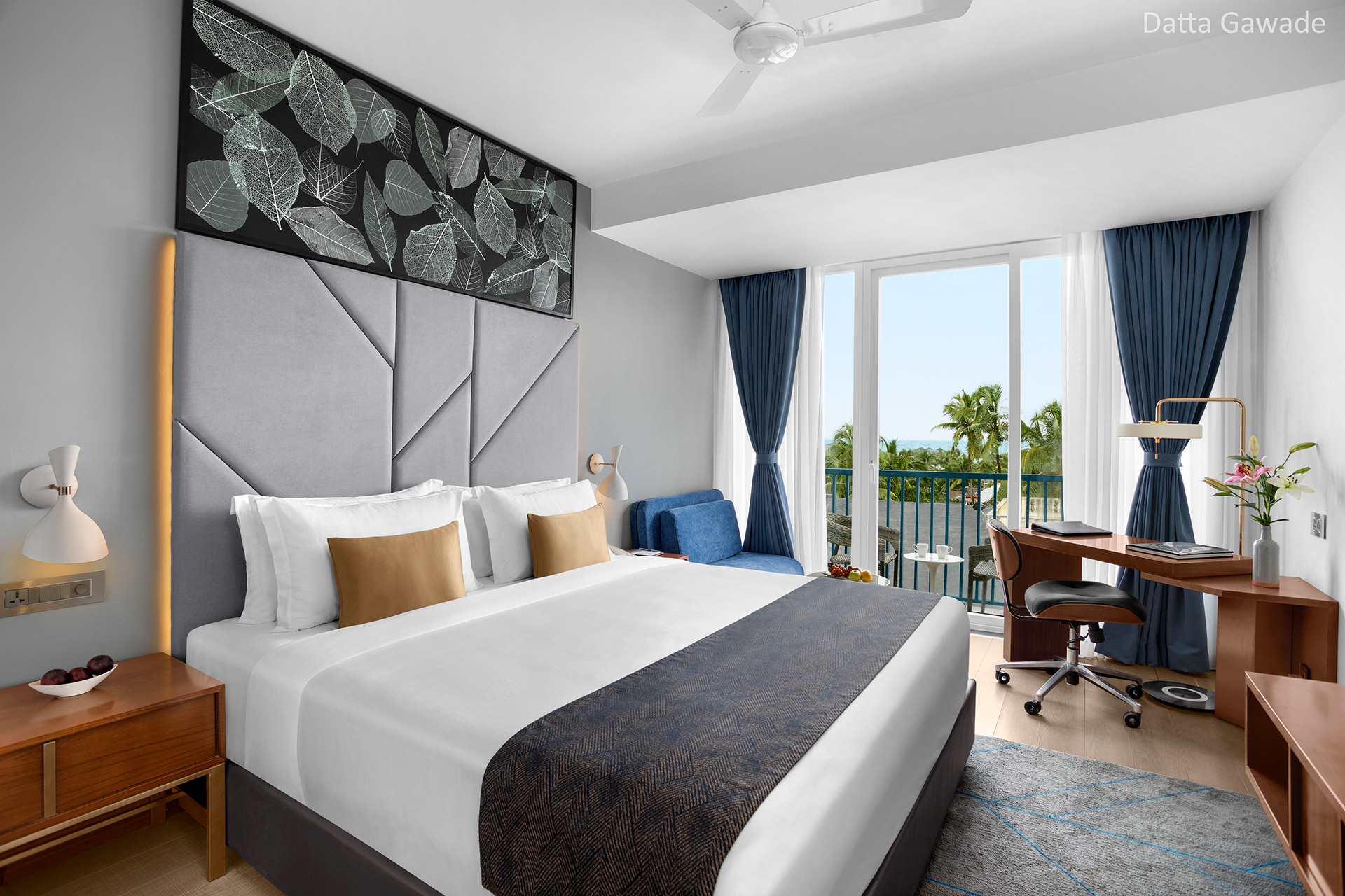 Hospitality/Architecture / Interior-13-0