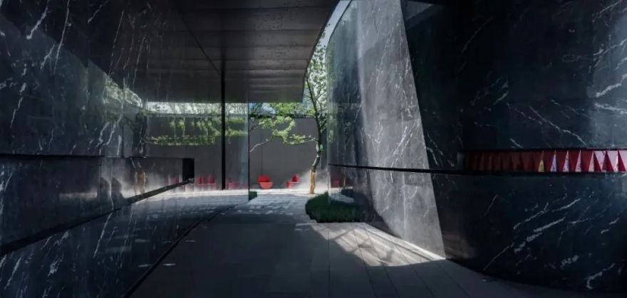 红日山林丨重庆中粮·中央公园 瑞府-16