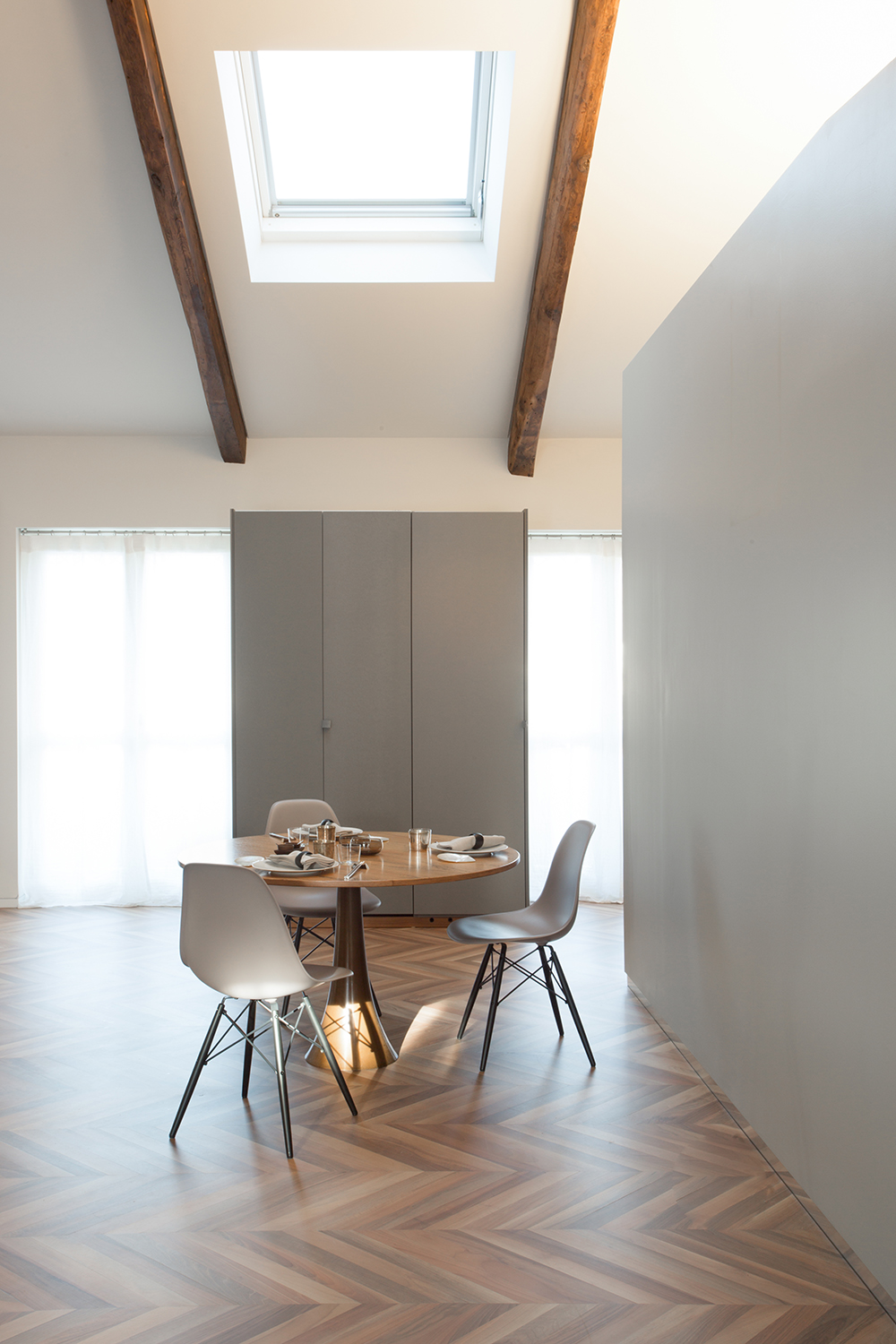 巴黎梦公寓丨意大利都灵-19