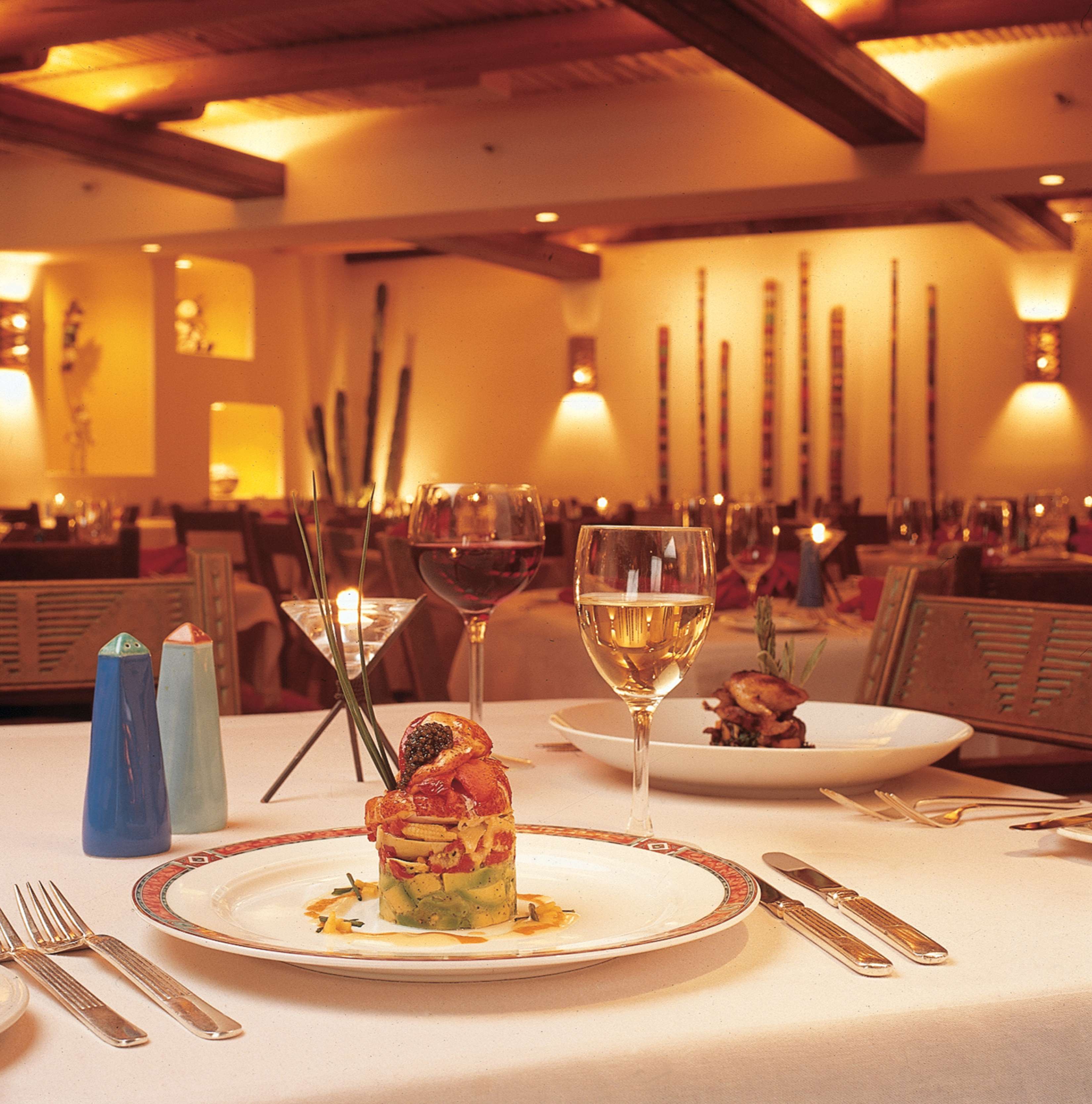 Eldorado Hotel and Spa（新墨西哥，圣菲）-30