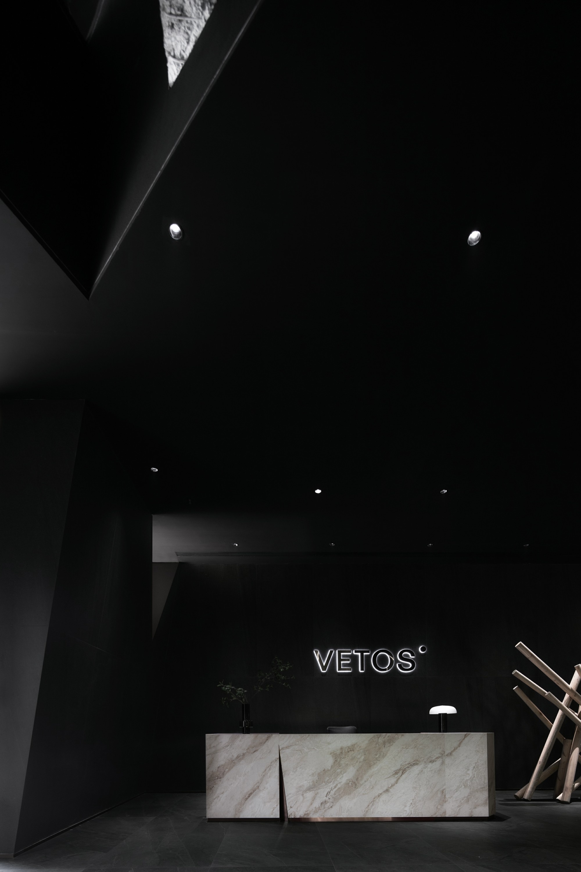 沉默丨中国佛山丨空白空间-21