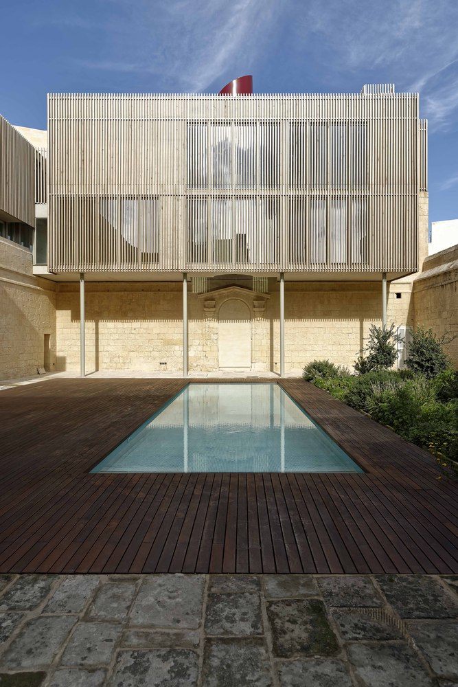 马耳他卡斯特罗别墅-6