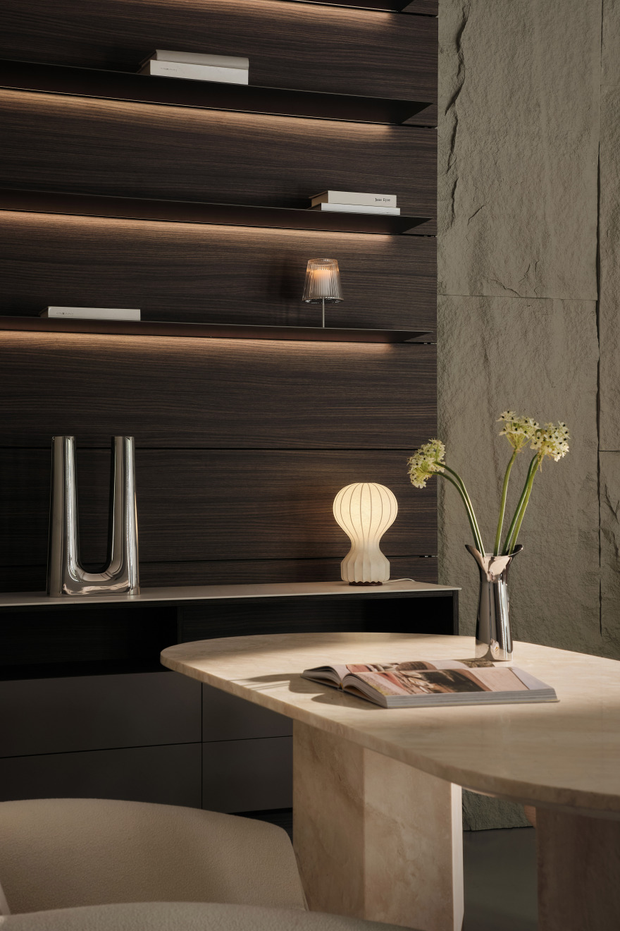 「另一个我」全案设计丨中国南京丨DoLong 董龍设计-23