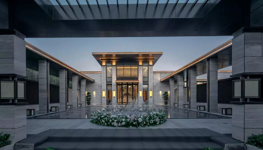 南昌苏宁檀悦示范区-21