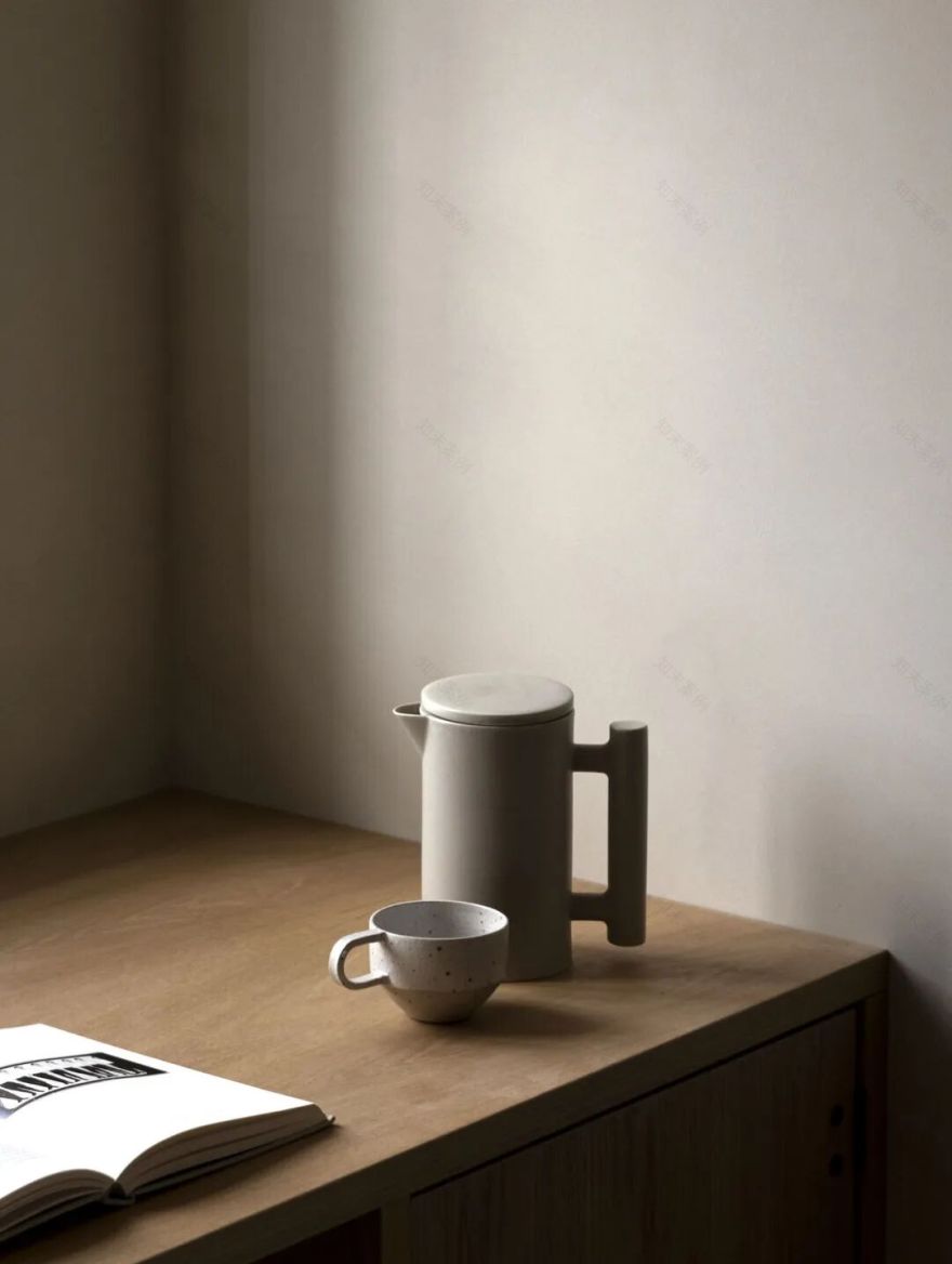 KolonHouse,丹麦哥本哈根-52