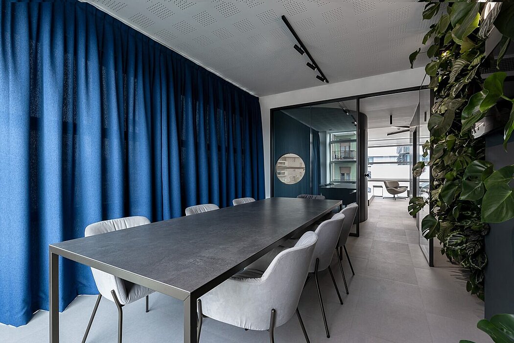 C·SPACE 丨 co·arch丨意大利米兰丨co.arch-6