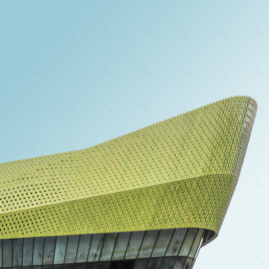 BEAUTIFIED CHINA III - THE ARCHITECTURAL REVOLUTION-16