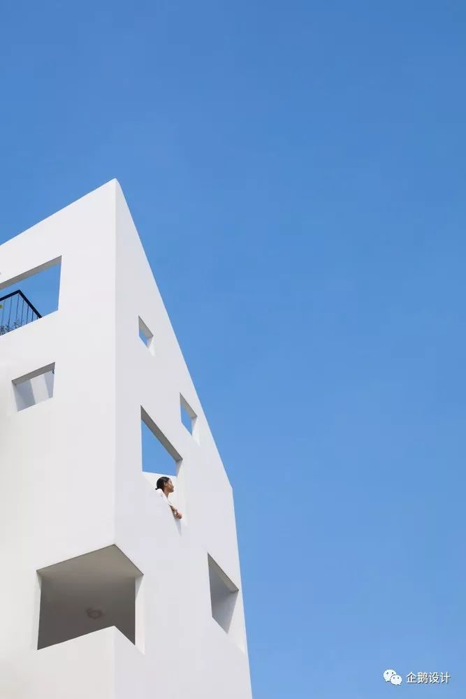 光影游戏 | 三所住宅的节能与舒适设计-41