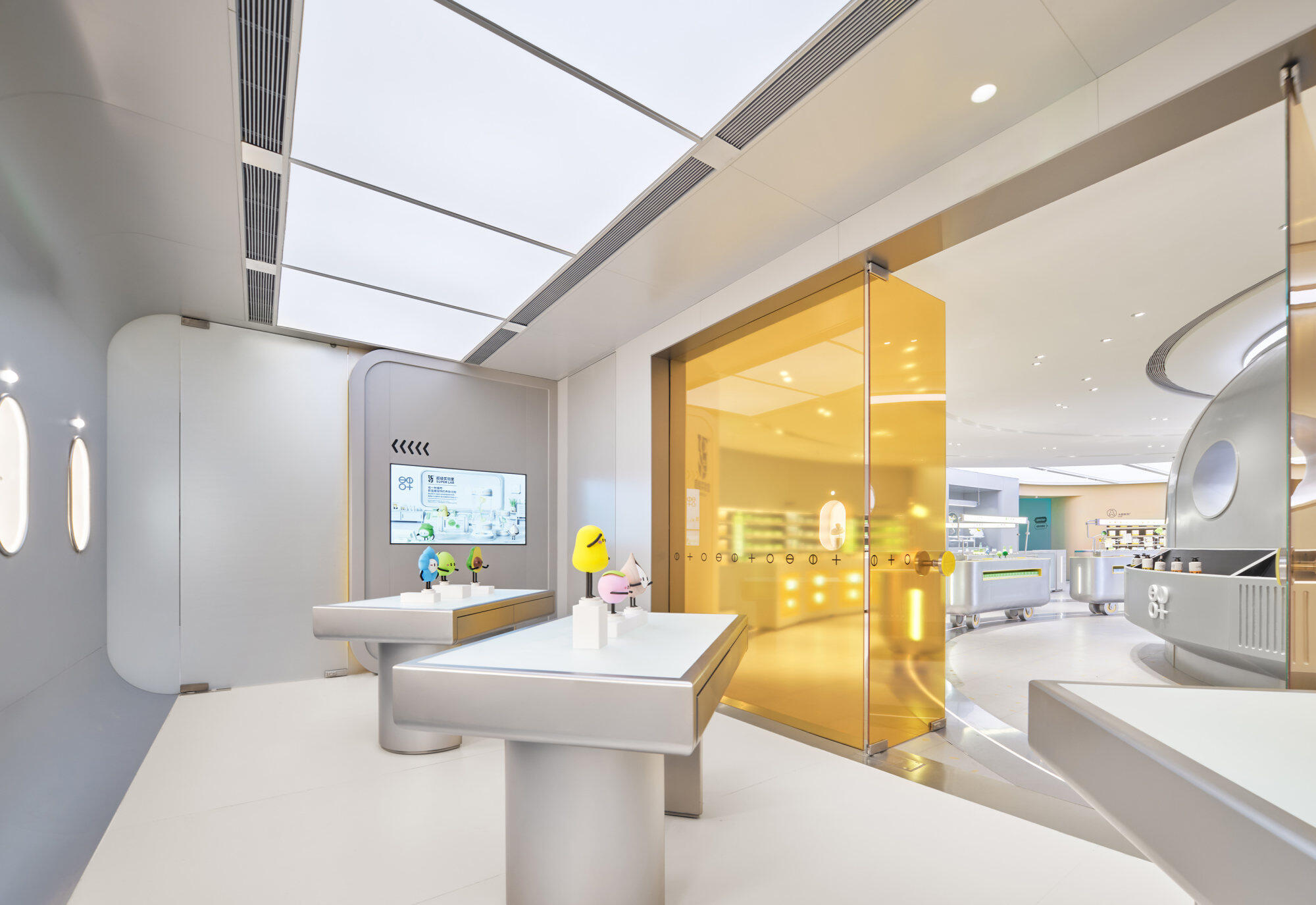 超级种子线下首店-17