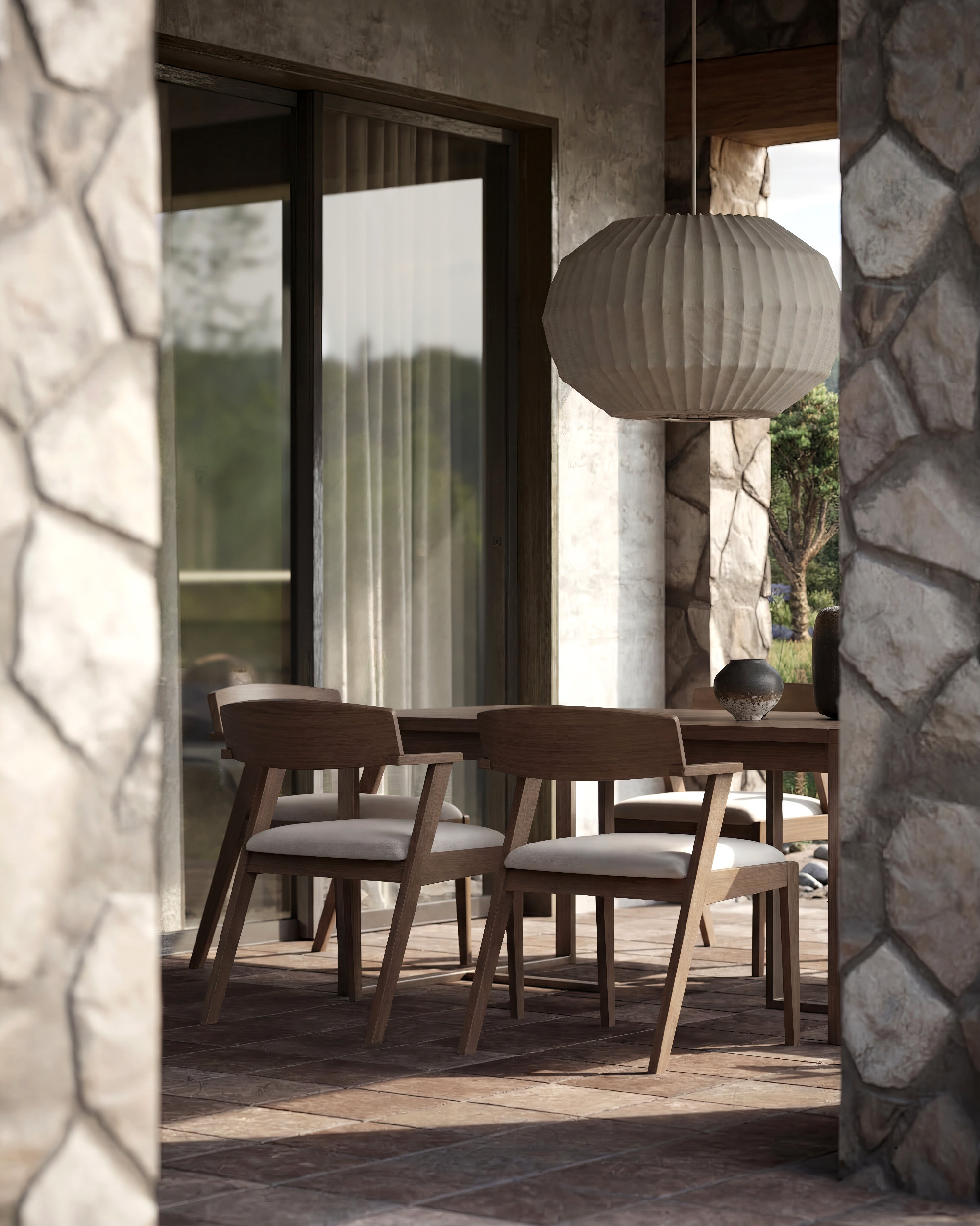 托龙霍斯之家-3