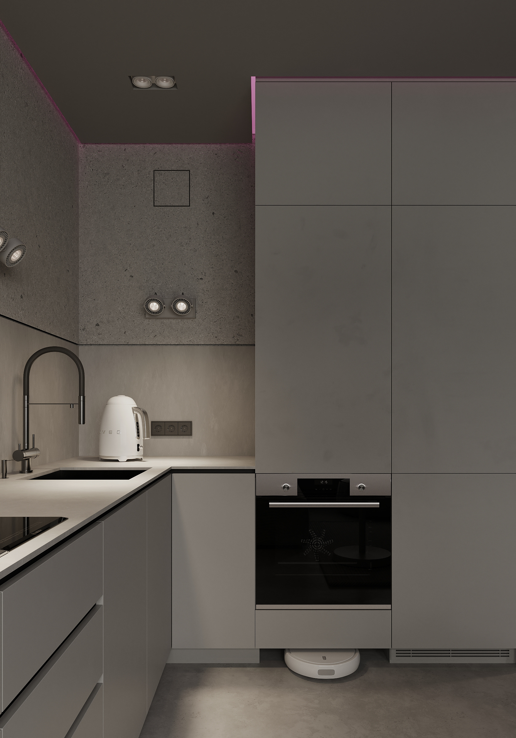 G T8A8丨乌克兰基辅丨altadea architects-10