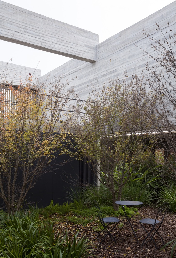 阿根廷 House 131 住宅-22