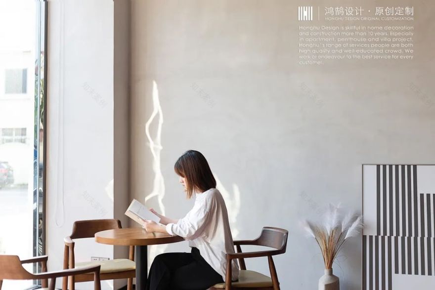 工业园区内的咖啡香 · 多功能办公空间设计丨鸿鹄设计-24