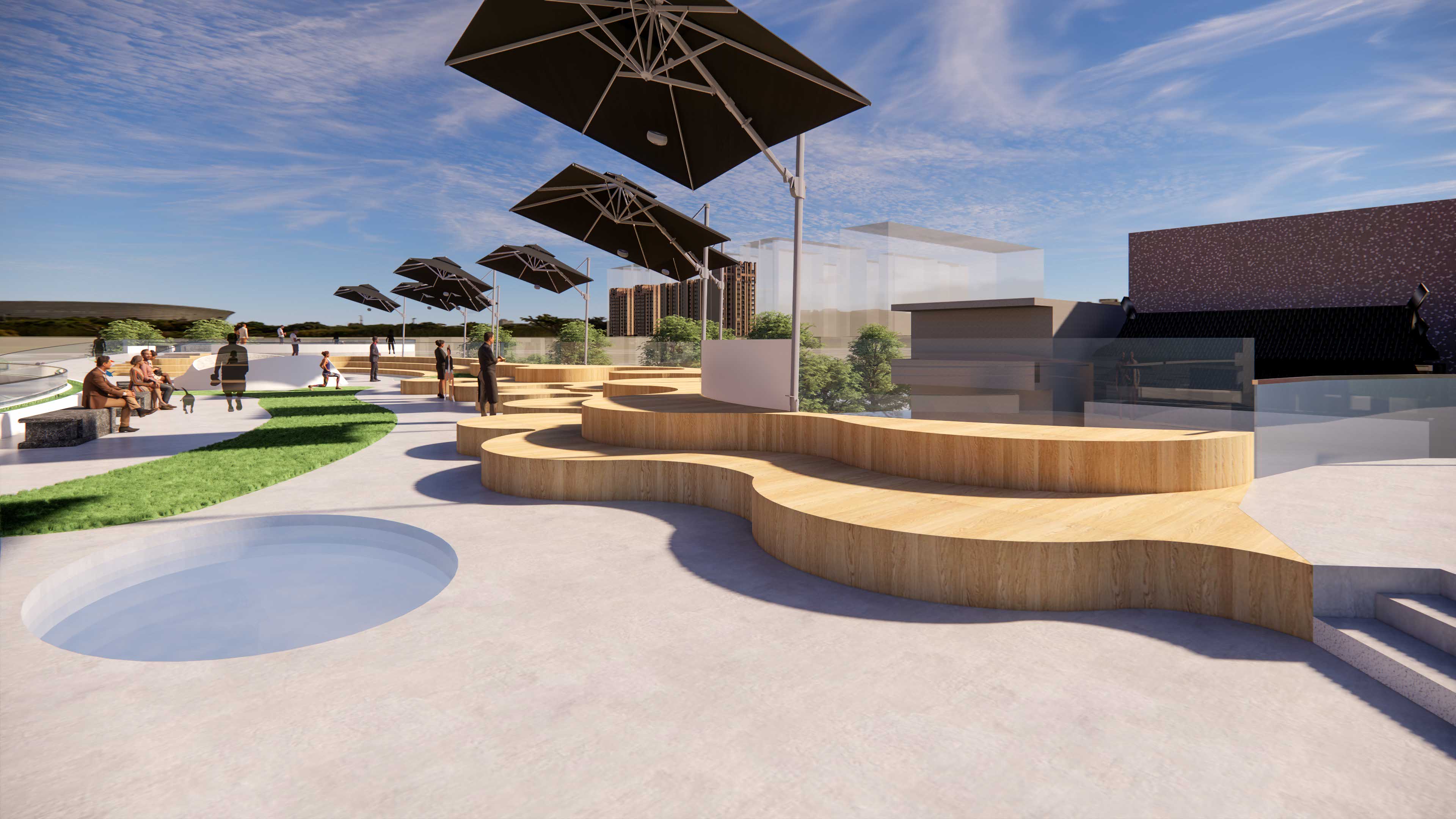 沥滘某设计空间表达-12