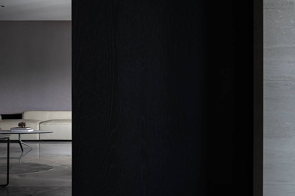 东莞星河天玺 400㎡别墅豪宅 私宅设计丨中国东莞丨HANSHE 翰舍空间设计-0