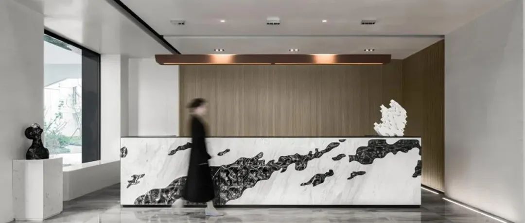 平衡与碰撞,280㎡多元化生活空间丨邓周彬-86