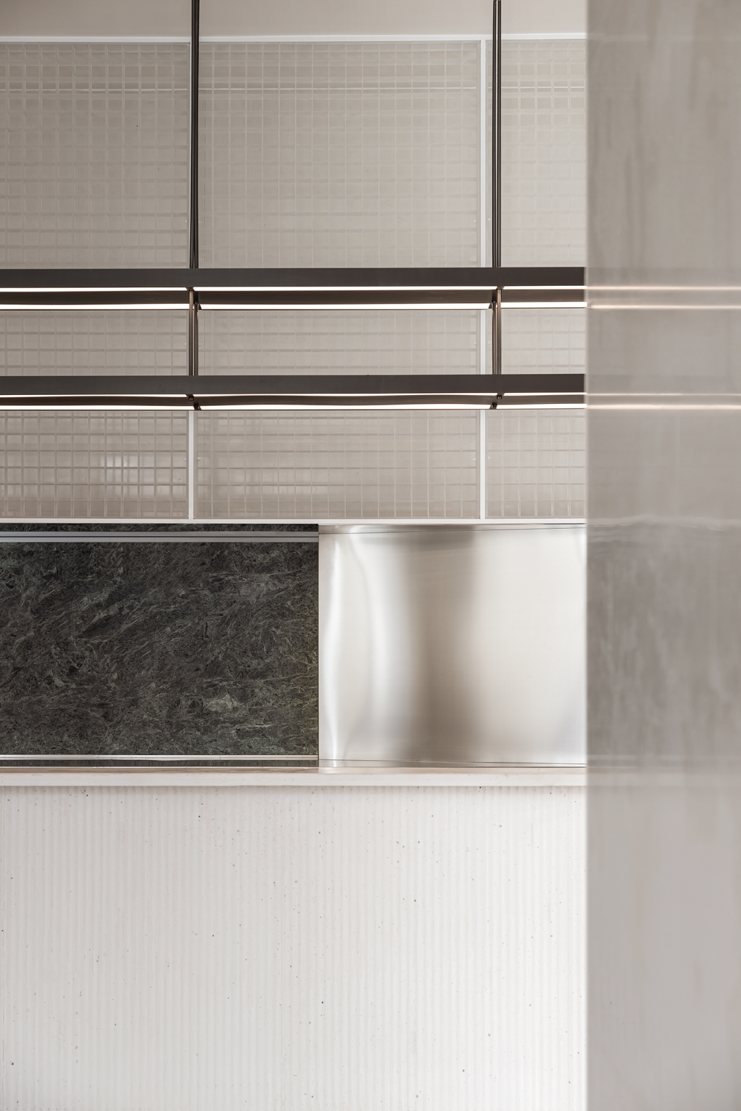 天津未来城城市展厅丨中国天津丨水相设计-24