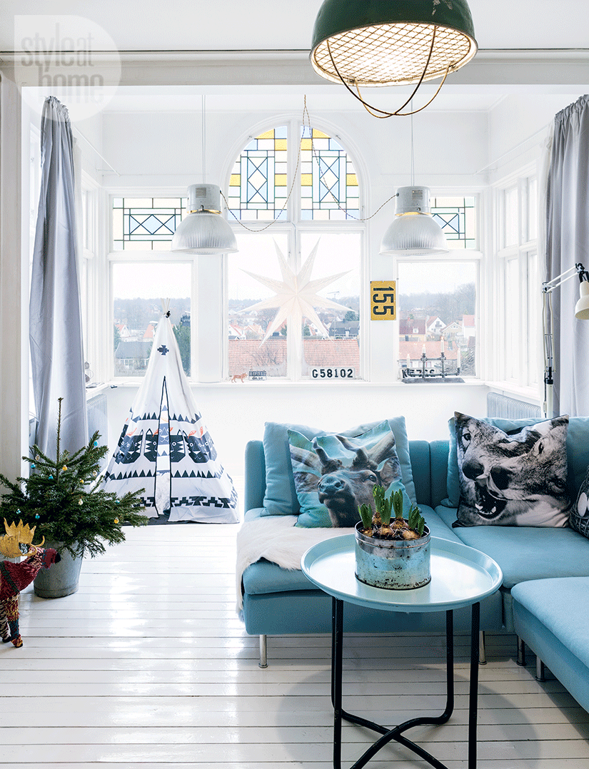 家居色彩搭配的艺术-6