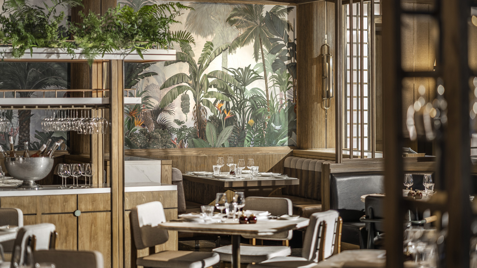 Riverside Elegance | Four Seasons Hotel Bangkok at Chao Phraya River - Covet Edition-7