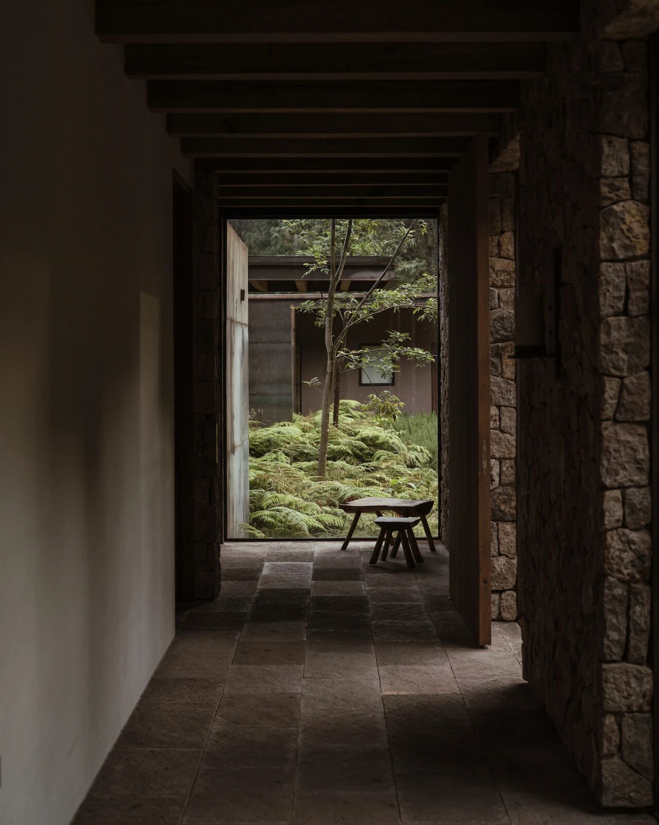 乡村别墅丨墨西哥丨Bernardo Chaves Peón-7