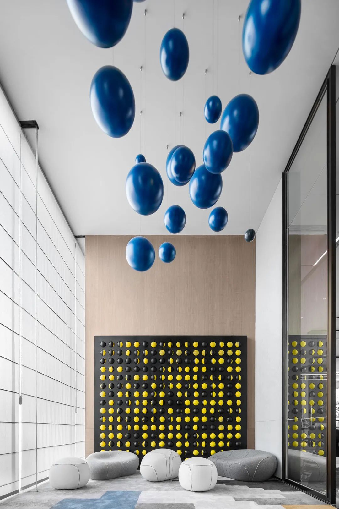 重庆中南上悦城营销中心丨中国重庆-25