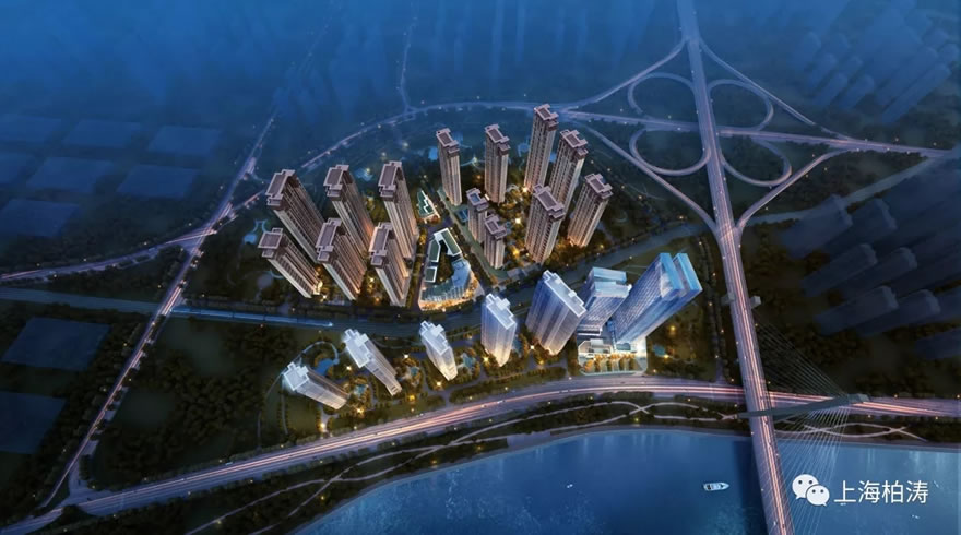 武汉兰亭大境展示中心丨中国武汉-5