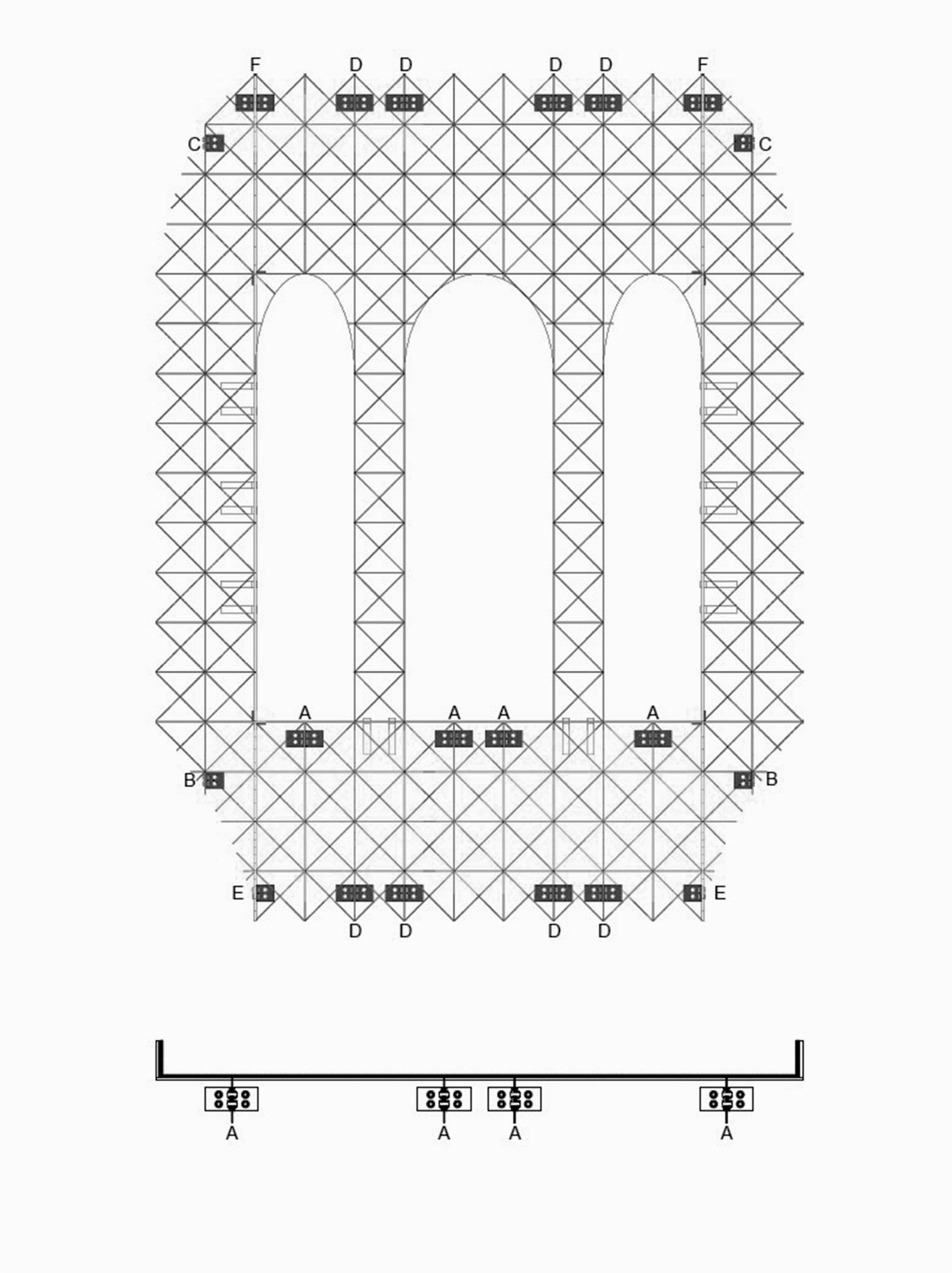 皇家花园游客中心丨印度丨Dharatal-25