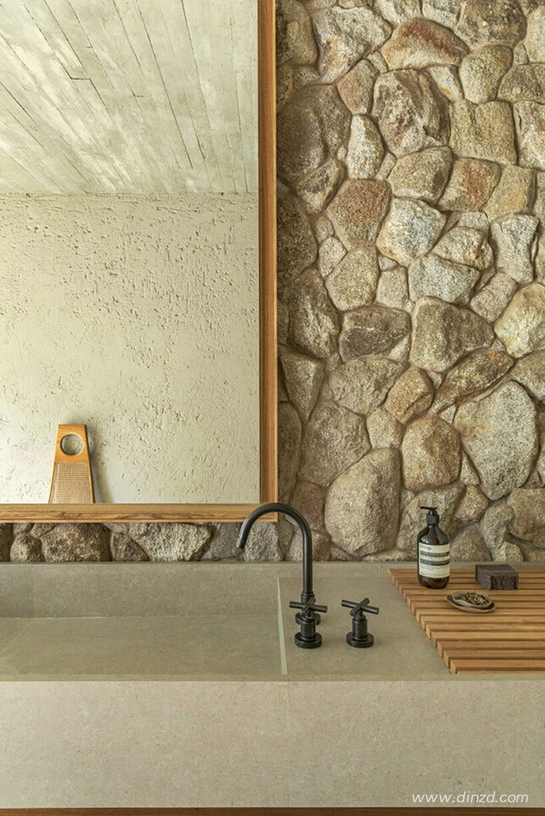 湖景房丨巴西丨mf arquitetos-51