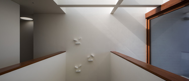 智利海景住宅“Casatru”-35