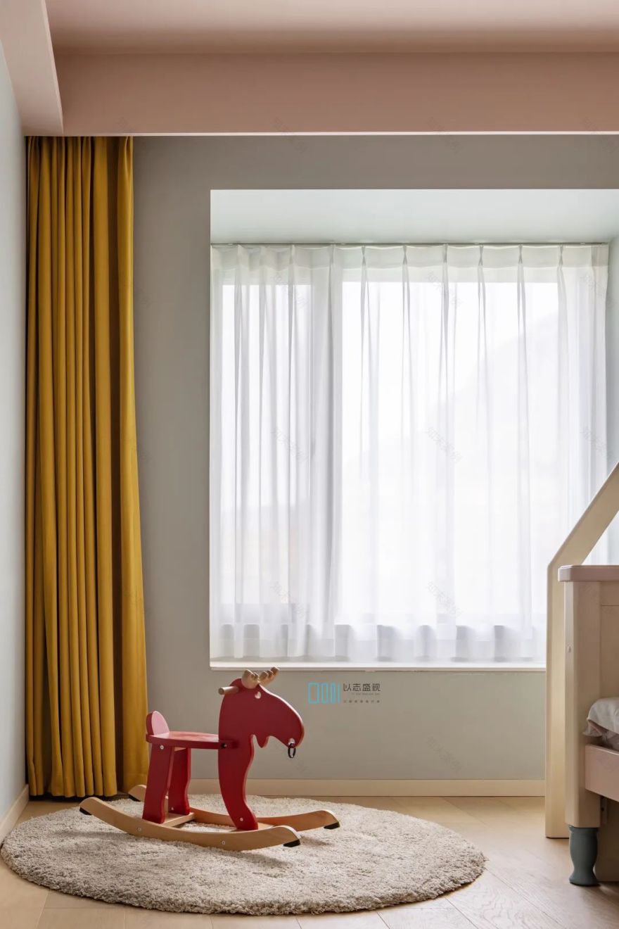 527期|秋千、城堡,孩子与父母共同成长的乐游空间-65