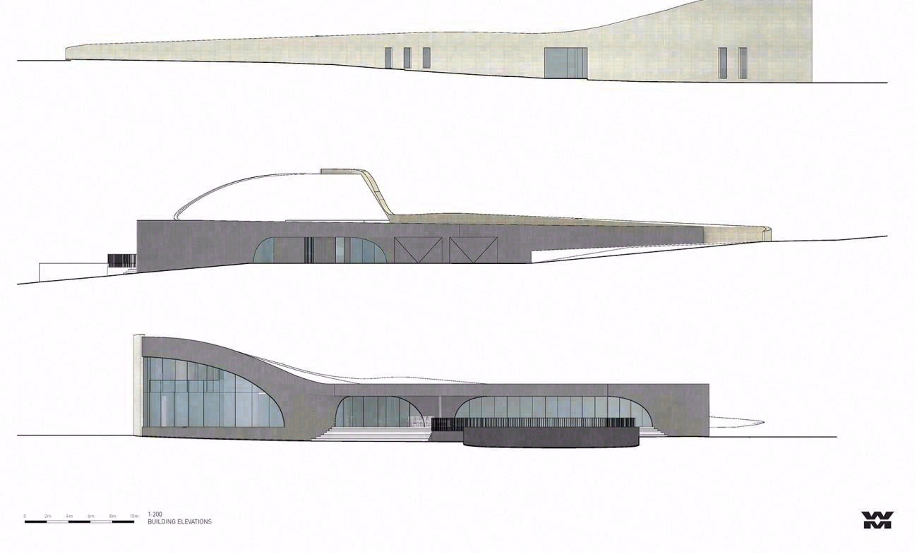 澳大利亚半岛之家丨Wood Marsh Architects-54