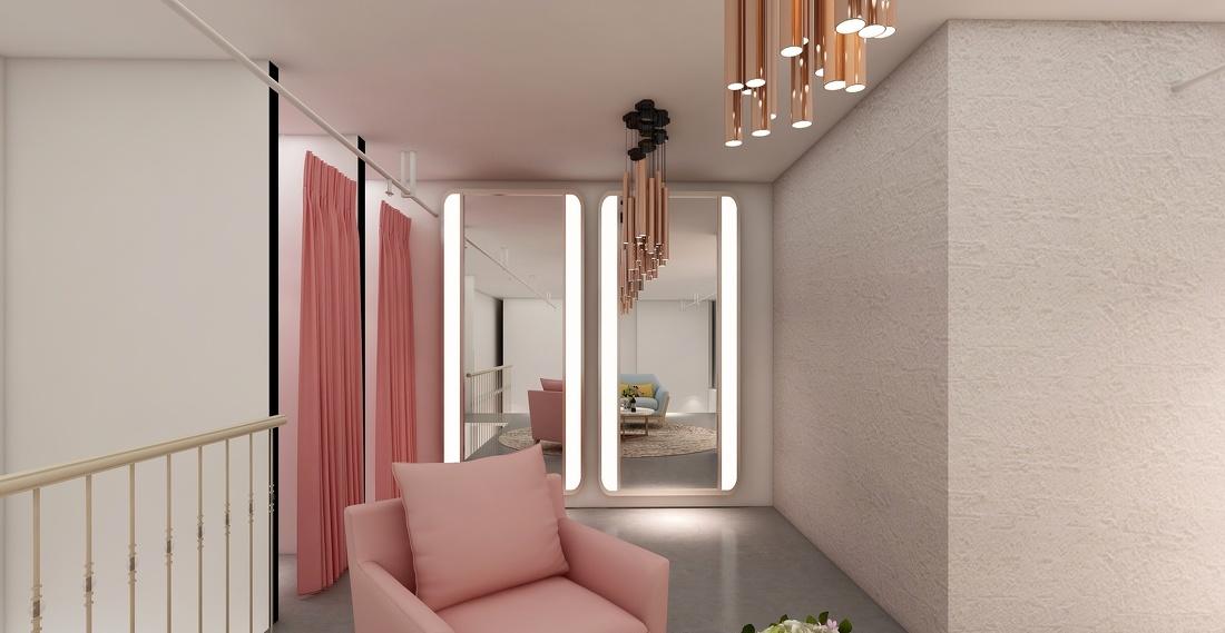 
少女心（ins风服装店） -0