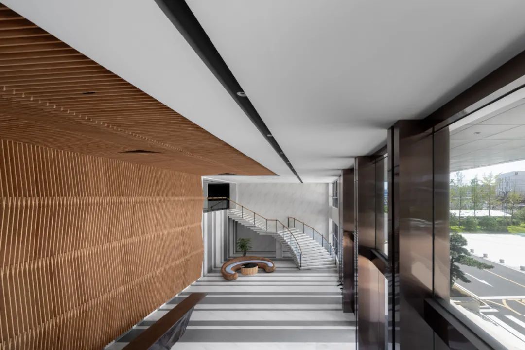 苏尔达总部丨中国浙江丨铭星建筑室内设计院-22