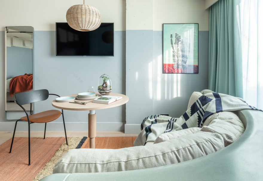 英国Bermonds Locke公寓酒店-37