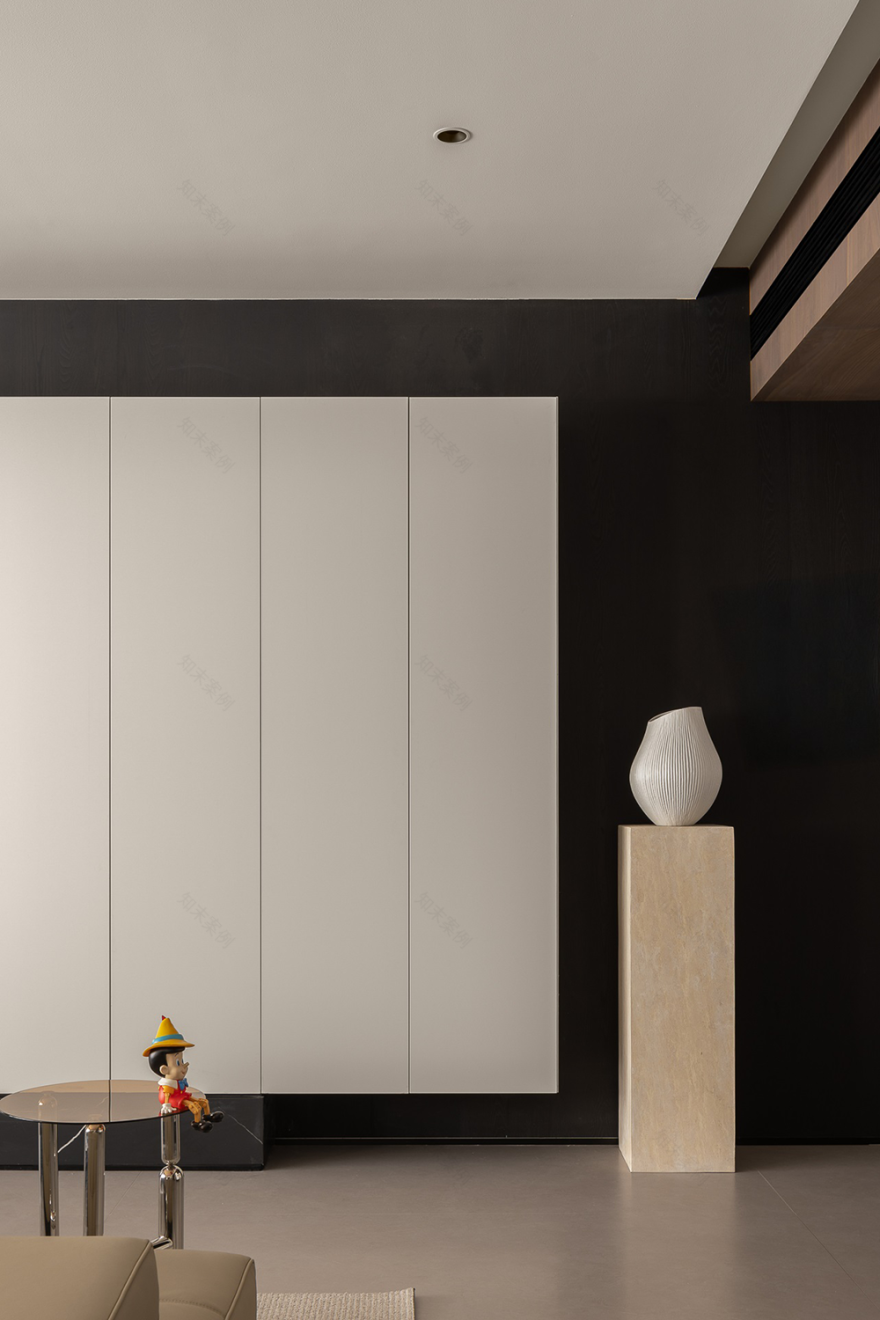 纯粹的简约 · 干净舒适-21