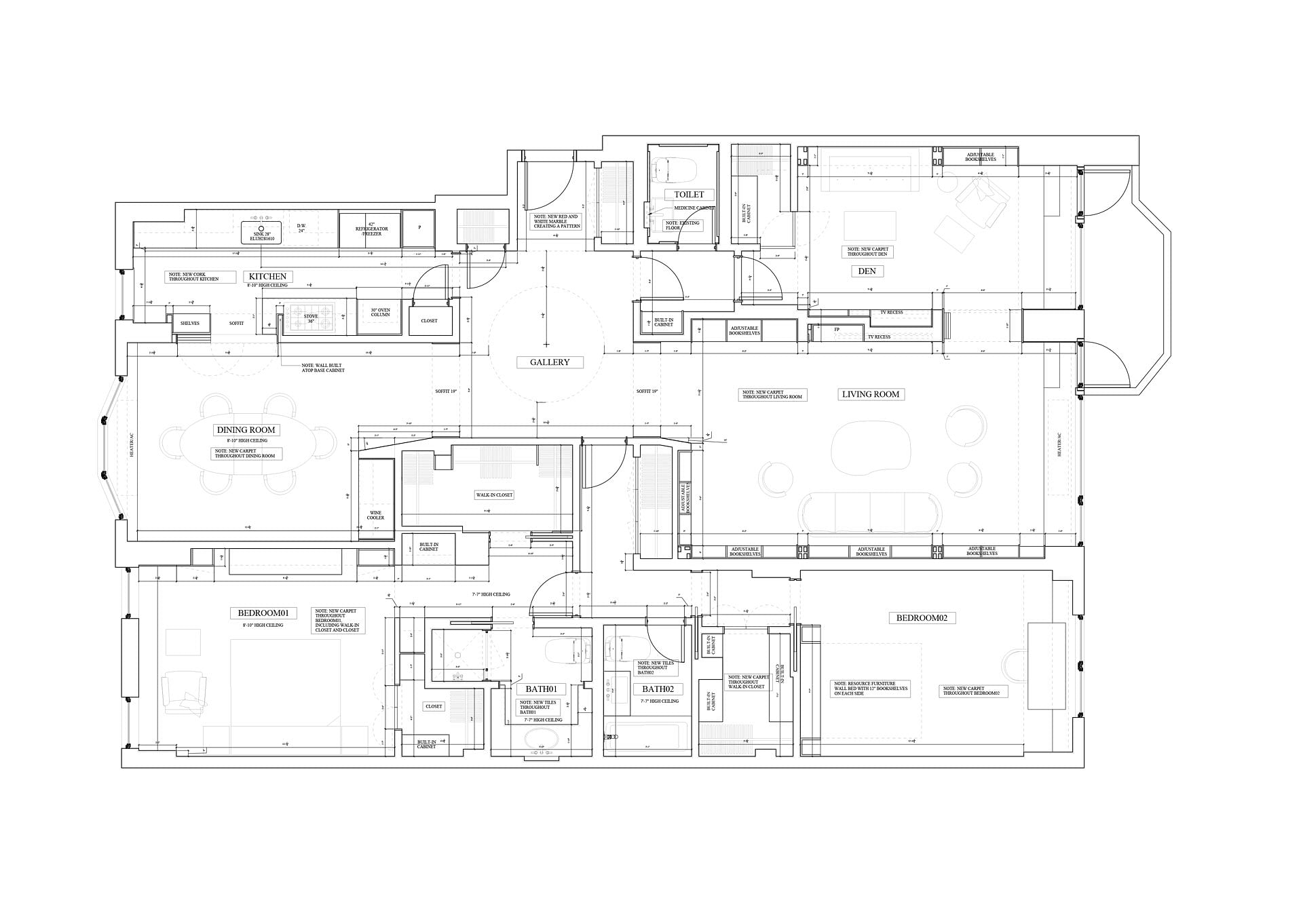 丨美国曼哈顿-17