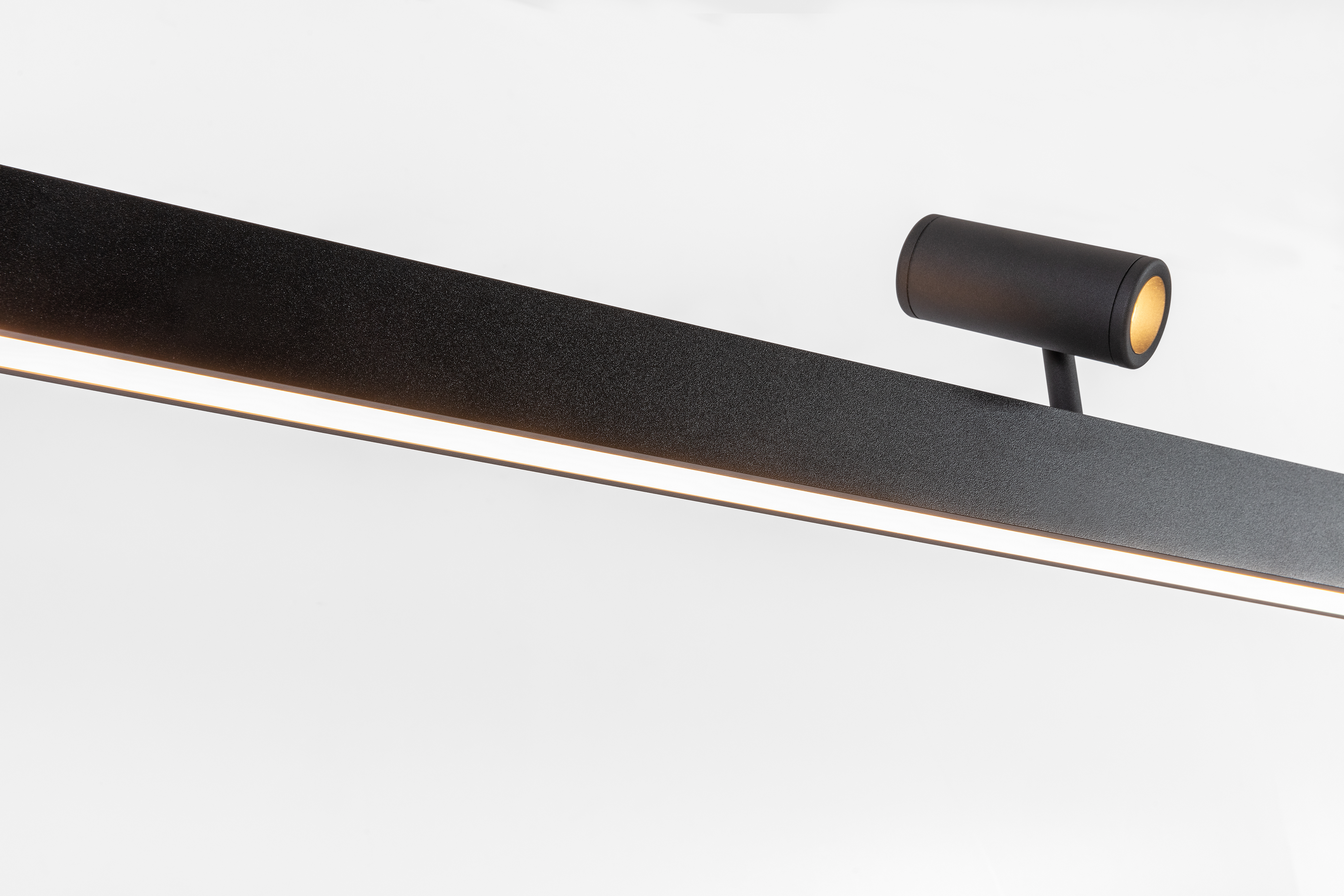 Pista Track 48V Suspended Up/Down | Pista Track 48V | Illuminazione architetturale | Modular Lighting Instruments-12