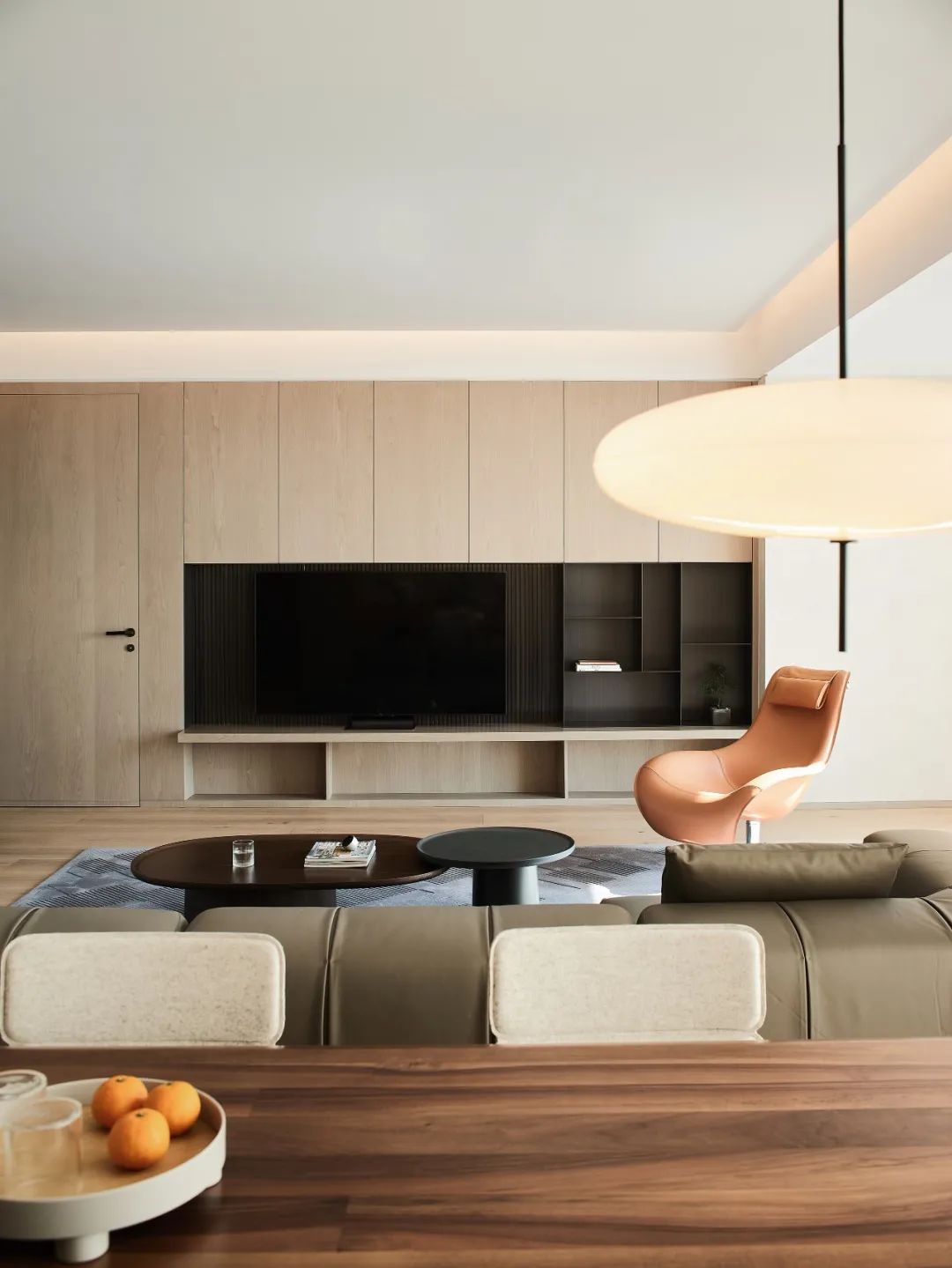 宁波积木空间顶复设计丨中国宁波-36