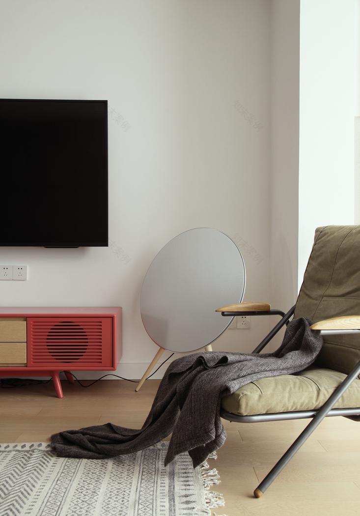 集装箱式鞋柜设计,打造个性北欧空间-25