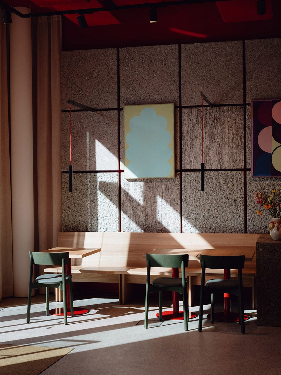 Tirol概念店复合空间丨奥地利丨Studio Büro Schmücking-28