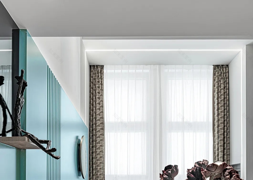 路劲中和广场LOFT公寓丨中国上海-83